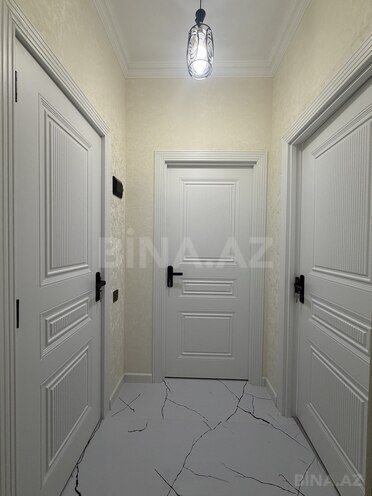 Satılır 2 otaqlı yeni tikili 44 m², Masazır q., photo 10 from 12
