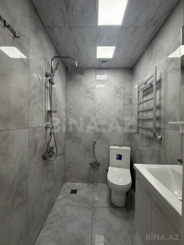 Satılır 2 otaqlı yeni tikili 44 m², Masazır q., photo 7 from 12