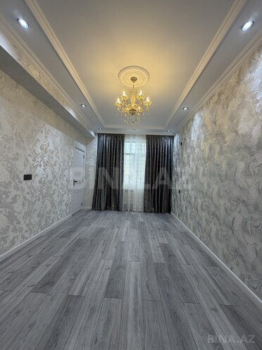 Satılır 2 otaqlı yeni tikili 44 m², Masazır q., photo 3 from 12