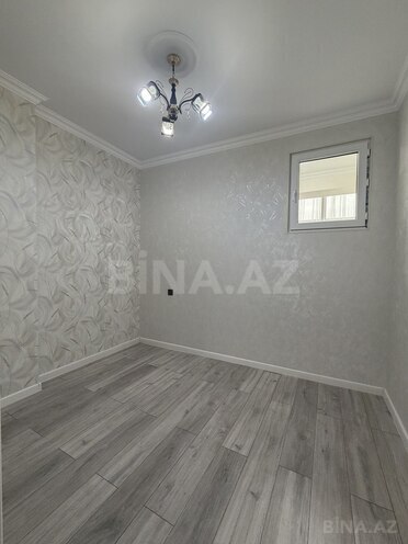 Satılır 2 otaqlı yeni tikili 44 m², Masazır q., photo 9 from 12