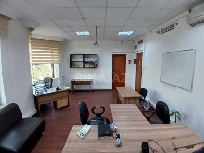 Сдаётся 1-комн. офис 35 м², м. 8 ноября, photo 8 from 11