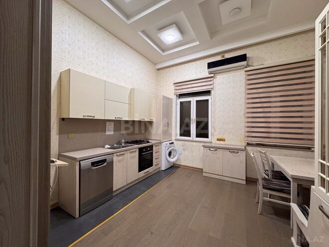 İcarəyə verilir 4 otaqlı ofis 120 m², Sahil m., photo 18 from 22