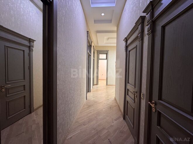 İcarəyə verilir 4 otaqlı ofis 120 m², Sahil m., photo 9 from 22