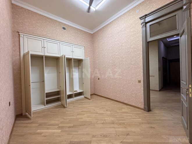 İcarəyə verilir 4 otaqlı ofis 120 m², Sahil m., photo 13 from 22