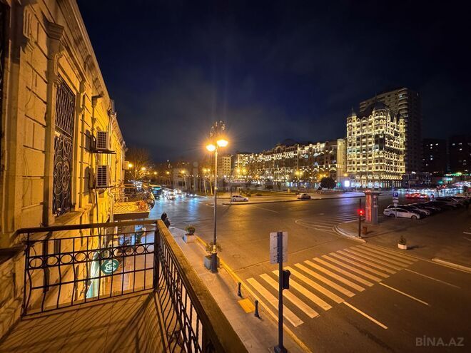 İcarəyə verilir 4 otaqlı ofis 120 m², Sahil m., photo 8 from 22