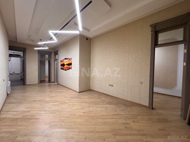 İcarəyə verilir 4 otaqlı ofis 120 m², Sahil m., photo 11 from 22