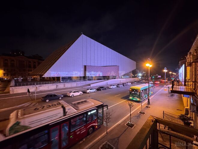 İcarəyə verilir 4 otaqlı ofis 120 m², Sahil m., photo 7 from 22