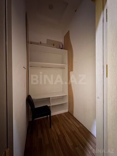 İcarəyə verilir 4 otaqlı ofis 120 m², Sahil m., photo 17 from 22