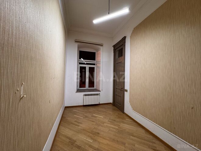 İcarəyə verilir 4 otaqlı ofis 120 m², Sahil m., photo 16 from 22