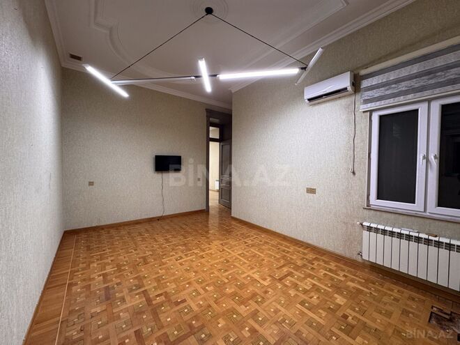 İcarəyə verilir 4 otaqlı ofis 120 m², Sahil m., photo 15 from 22