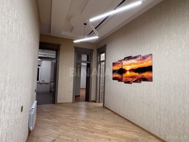 İcarəyə verilir 4 otaqlı ofis 120 m², Sahil m., photo 10 from 22