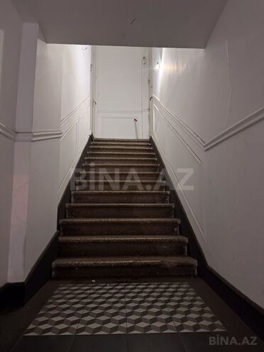 İcarəyə verilir 4 otaqlı ofis 120 m², Sahil m., photo 5 from 22