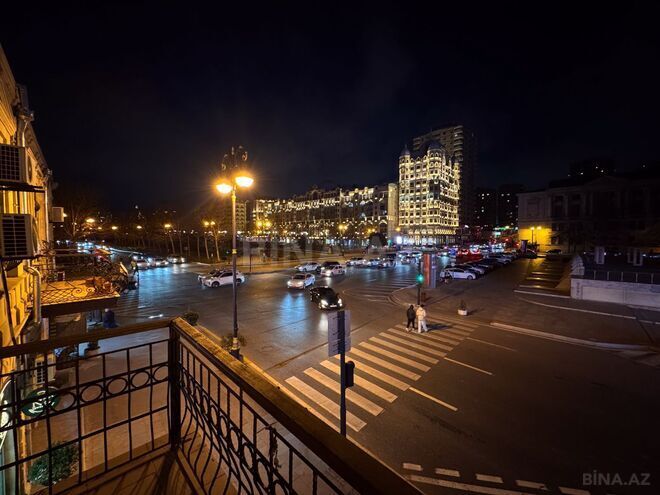 İcarəyə verilir 4 otaqlı ofis 120 m², Sahil m., photo 6 from 22