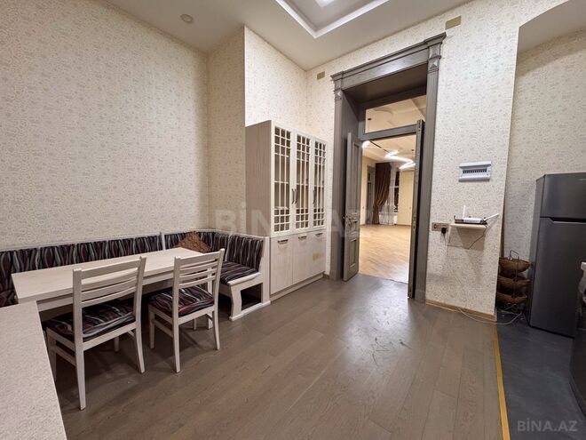 İcarəyə verilir 4 otaqlı ofis 120 m², Sahil m., photo 19 from 22