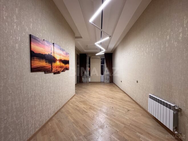 İcarəyə verilir 4 otaqlı ofis 120 m², Sahil m., photo 4 from 22