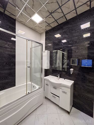 İcarəyə verilir 4 otaqlı ofis 120 m², Sahil m., photo 21 from 22
