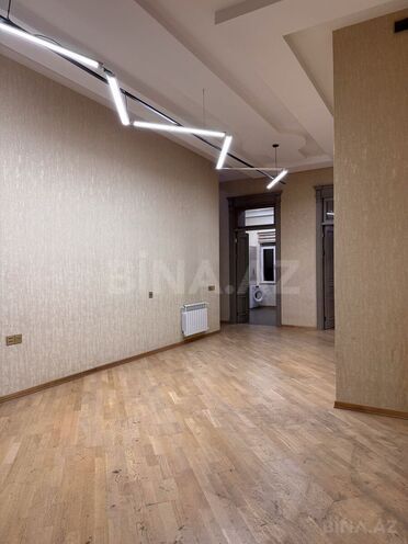 İcarəyə verilir 4 otaqlı ofis 120 m², Sahil m., photo 12 from 22