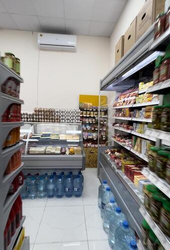 Satılır  obyekt 84 m², Memar Əcəmi m., photo 3 from 5