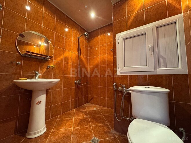 Satılır 3 otaqlı köhnə tikili 75 m², Köhnə Günəşli q., photo 9 from 10