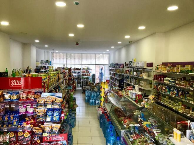 Satılır  obyekt 84 m², Memar Əcəmi m., photo 4 from 5