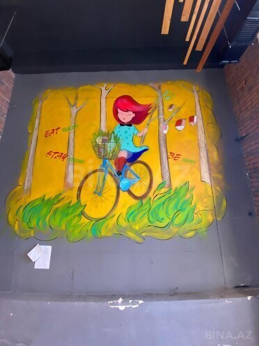 Сдаётся  объект 110 м², Насиминский  р., photo 4 from 17