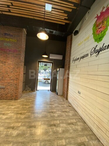 Сдаётся  объект 110 м², Насиминский  р., photo 3 from 17