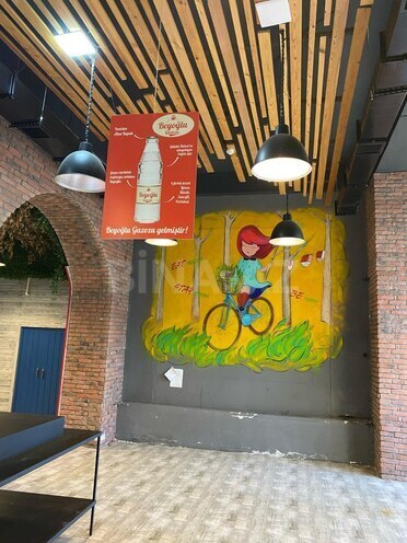 Сдаётся  объект 110 м², Насиминский  р., photo 7 from 17