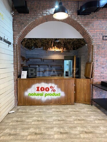 Сдаётся  объект 110 м², Насиминский  р., photo 5 from 17