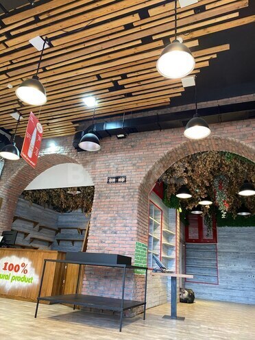 Сдаётся  объект 110 м², Насиминский  р., photo 10 from 17