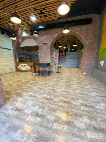 Сдаётся  объект 110 м², Насиминский  р., photo 9 from 17