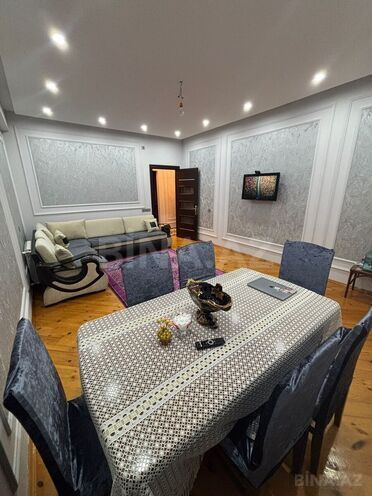 Продаётся 2-комн. новостройка 70 м², м. Ази Асланов, photo 1 from 16