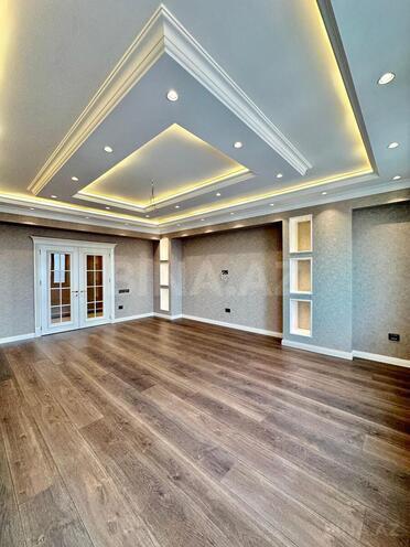 Продаётся 2-комн. новостройка 112 м², м. Насими, photo 3 from 17