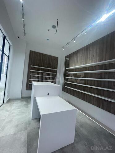 Сдается  объект 150 м², м. Гянджлик, photo 13 from 20
