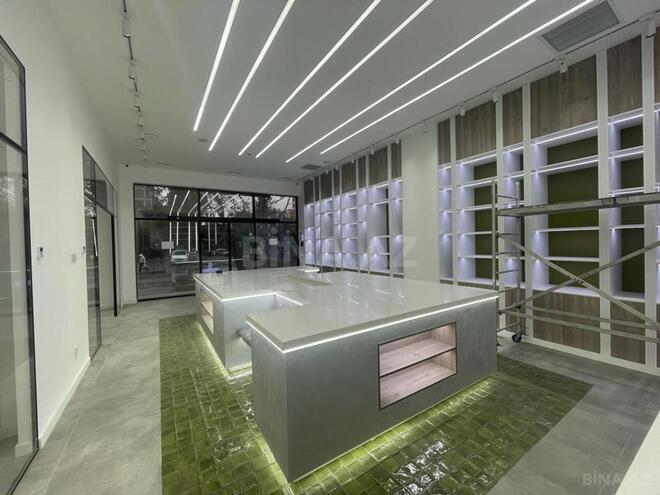 Сдается  объект 150 м², м. Гянджлик, photo 4 from 20