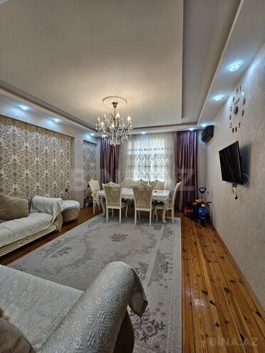 Продаётся 2-комн. новостройка 74 м², пос. Масазыр, photo 1 from 14