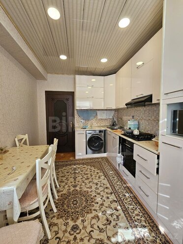 Продаётся 2-комн. новостройка 74 м², пос. Масазыр, photo 7 from 14