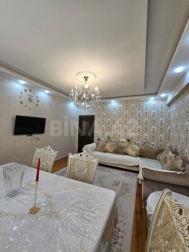 Продаётся 2-комн. новостройка 74 м², пос. Масазыр, photo 3 from 14