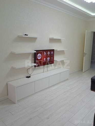 İcarəyə verilir 2 otaqlı yeni tikili 85 m², 28 May m., photo 7 from 22
