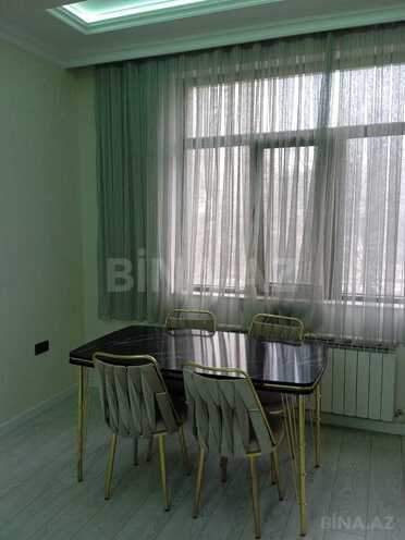 İcarəyə verilir 2 otaqlı yeni tikili 85 m², 28 May m., photo 5 from 22