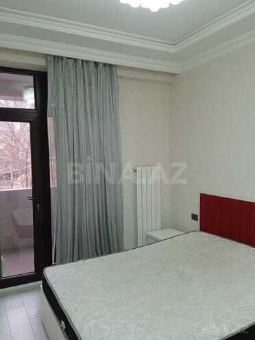 İcarəyə verilir 2 otaqlı yeni tikili 85 m², 28 May m., photo 9 from 22