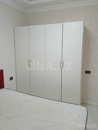 İcarəyə verilir 2 otaqlı yeni tikili 85 m², 28 May m., photo 10 from 22