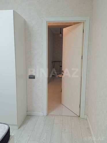 İcarəyə verilir 2 otaqlı yeni tikili 85 m², 28 May m., photo 11 from 22