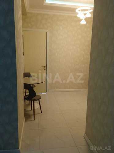 İcarəyə verilir 2 otaqlı yeni tikili 85 m², 28 May m., photo 21 from 22