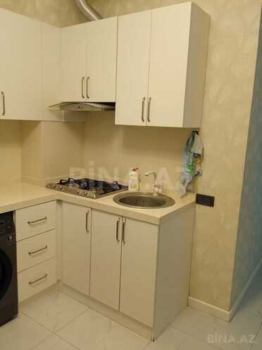 İcarəyə verilir 2 otaqlı yeni tikili 85 m², 28 May m., photo 18 from 22