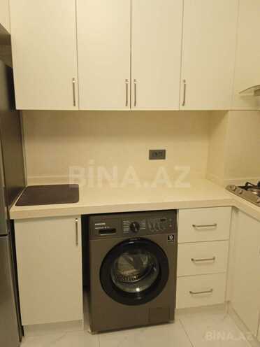 İcarəyə verilir 2 otaqlı yeni tikili 85 m², 28 May m., photo 19 from 22