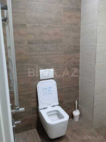 İcarəyə verilir 2 otaqlı yeni tikili 85 m², 28 May m., photo 14 from 22