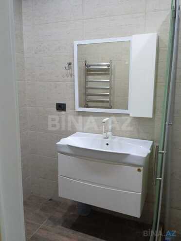 İcarəyə verilir 2 otaqlı yeni tikili 85 m², 28 May m., photo 13 from 22