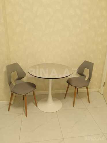 İcarəyə verilir 2 otaqlı yeni tikili 85 m², 28 May m., photo 20 from 22