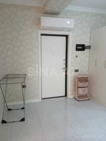 İcarəyə verilir 2 otaqlı yeni tikili 85 m², 28 May m., photo 17 from 22