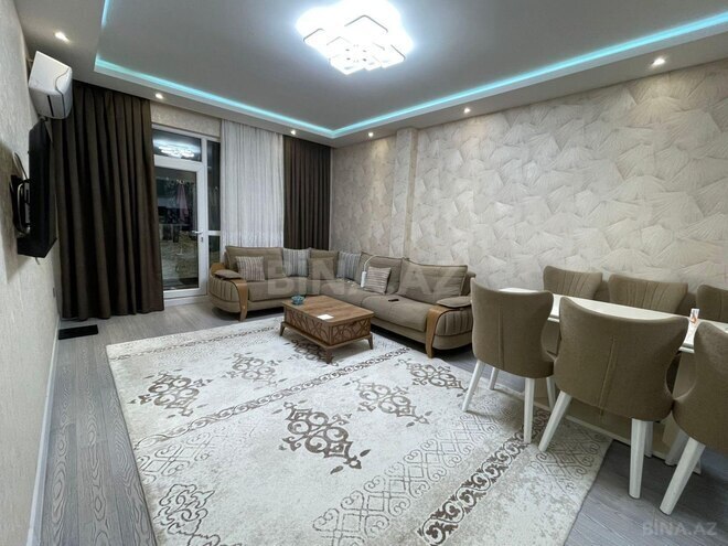 Satılır 3 otaqlı yeni tikili 81.3 m², 28 May m., photo 9 from 16